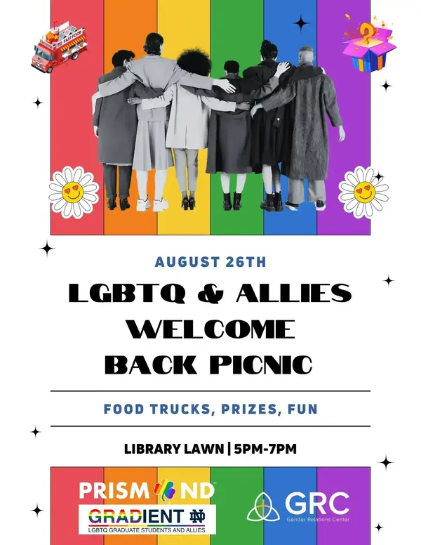 LGBTQ Picnic Info 8.2026